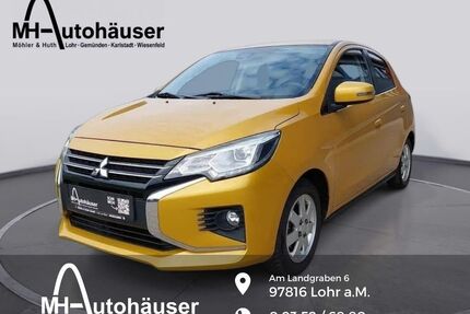 Mitsubishi Space Star Gebrauchtwagen