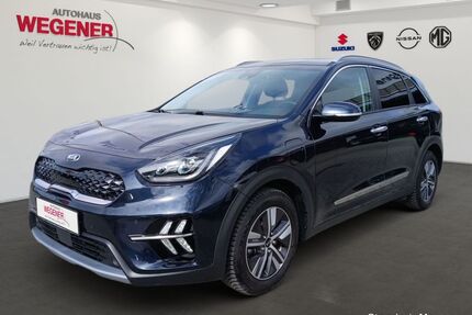 Kia Niro Gebrauchtwagen