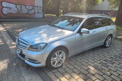 Mercedes-Benz C 220 Gebrauchtwagen