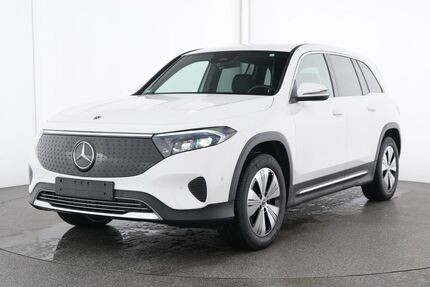 Mercedes-Benz EQB Gebrauchtwagen