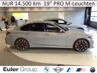 BMW M340i Gebrauchtwagen