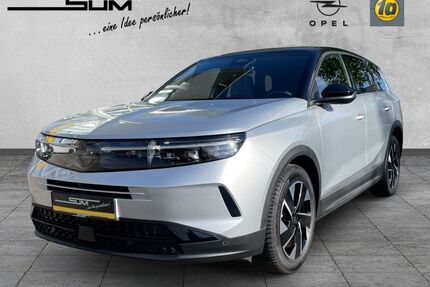 Opel Grandland (X) Gebrauchtwagen