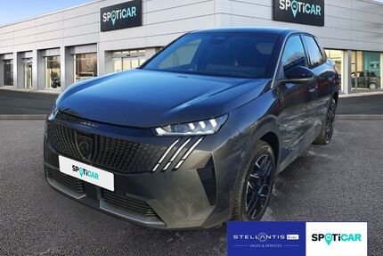 Peugeot 3008 Gebrauchtwagen