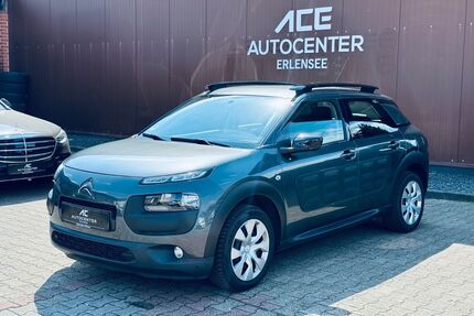 Citroen C4 Cactus Gebrauchtwagen