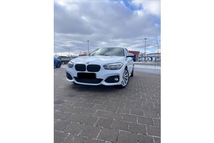 BMW 120 Gebrauchtwagen