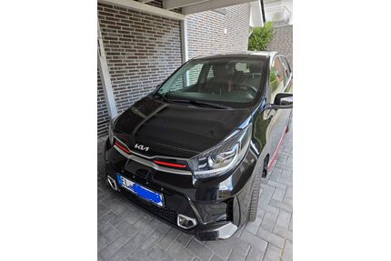 Kia Picanto Gebrauchtwagen