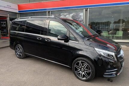 Mercedes-Benz V 300 Gebrauchtwagen