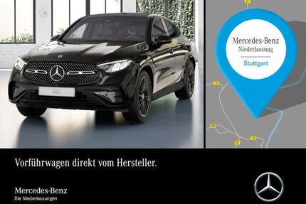 Mercedes-Benz GLC 200 Gebrauchtwagen