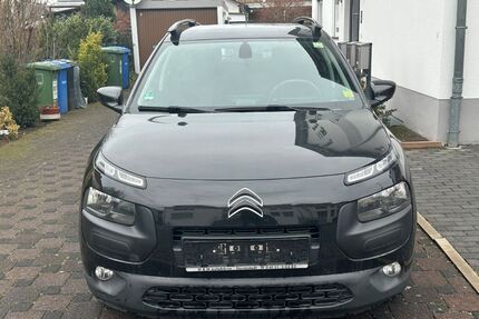 Citroen C4 Cactus Gebrauchtwagen