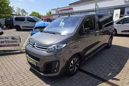 Citroen Spacetourer Gebrauchtwagen