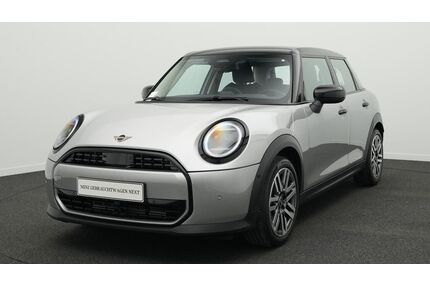 Mini Cooper C Gebrauchtwagen