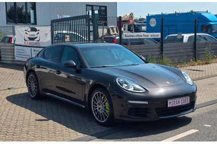 Porsche Panamera Gebrauchtwagen