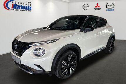 Nissan Juke Gebrauchtwagen
