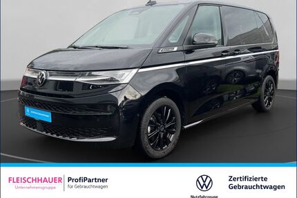VW T7 Multivan Gebrauchtwagen