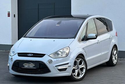 Ford Galaxy Gebrauchtwagen