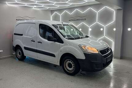 Peugeot Partner Gebrauchtwagen