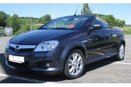 Opel Tigra Gebrauchtwagen