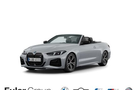 BMW M440 Gebrauchtwagen