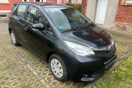 Subaru Trezia Gebrauchtwagen