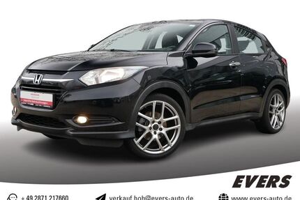 Honda HR-V Gebrauchtwagen