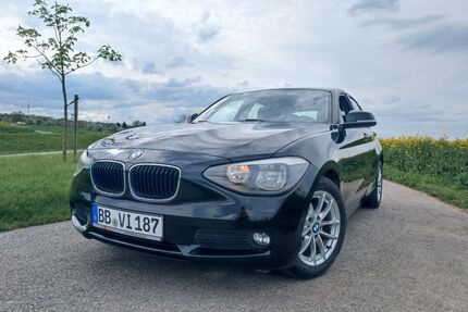 BMW 116 Gebrauchtwagen