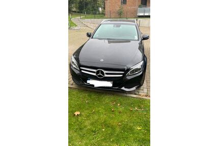 Mercedes-Benz C 180 Gebrauchtwagen