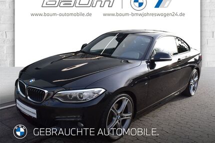 BMW 220 Gebrauchtwagen