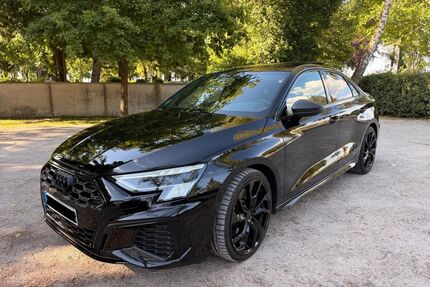 Audi S3 Gebrauchtwagen