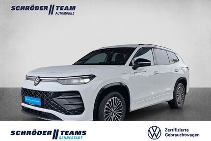 VW Tayron Gebrauchtwagen
