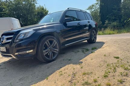 Mercedes-Benz GLK 220 Gebrauchtwagen