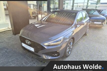 Hyundai i30 Gebrauchtwagen