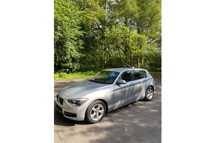 BMW 116 Gebrauchtwagen