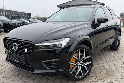 Volvo XC60 Gebrauchtwagen