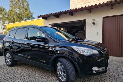Ford Kuga Gebrauchtwagen