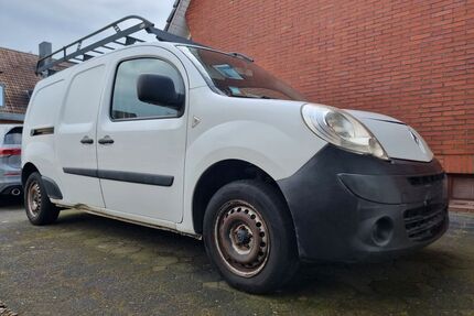 Renault Kangoo Gebrauchtwagen