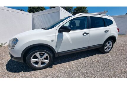 Nissan Qashqai+2 Gebrauchtwagen