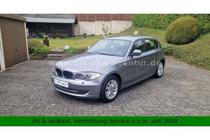 BMW 116 Gebrauchtwagen