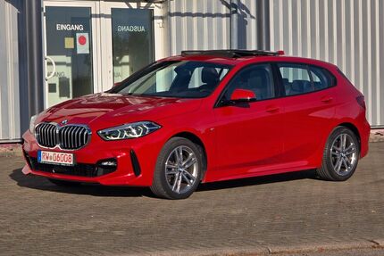 BMW 118 Gebrauchtwagen