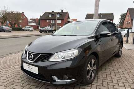 Nissan Pulsar Gebrauchtwagen