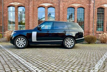 Land Rover Range Rover Gebrauchtwagen