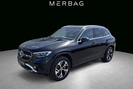 Mercedes-Benz GLC 300 Gebrauchtwagen