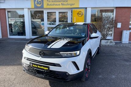 Opel Mokka Gebrauchtwagen