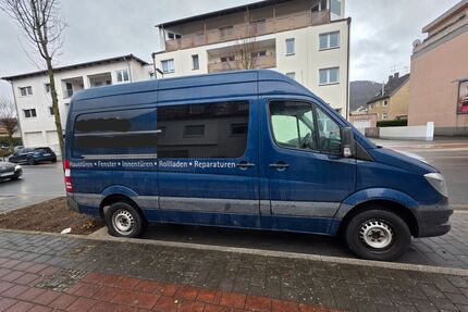 Mercedes-Benz Sprinter Gebrauchtwagen