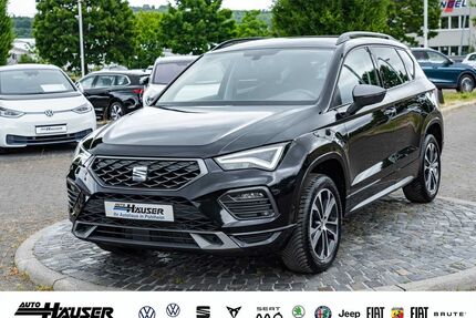 Seat Ateca Gebrauchtwagen