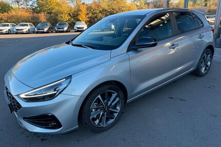 Hyundai i30 Gebrauchtwagen