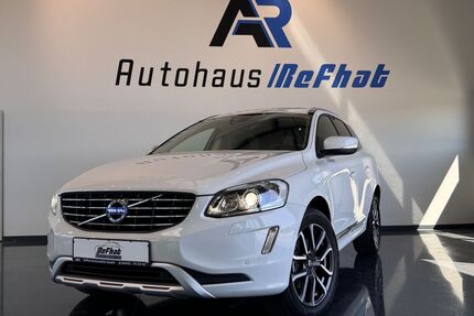 Volvo XC60 Gebrauchtwagen