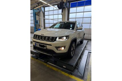 Jeep Compass Gebrauchtwagen