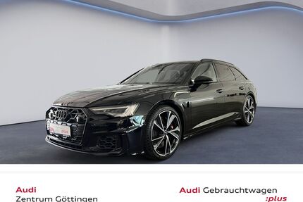 Audi S6 Gebrauchtwagen