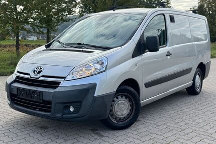 Toyota Andere Gebrauchtwagen