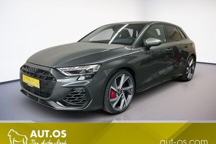 Audi S3 Gebrauchtwagen